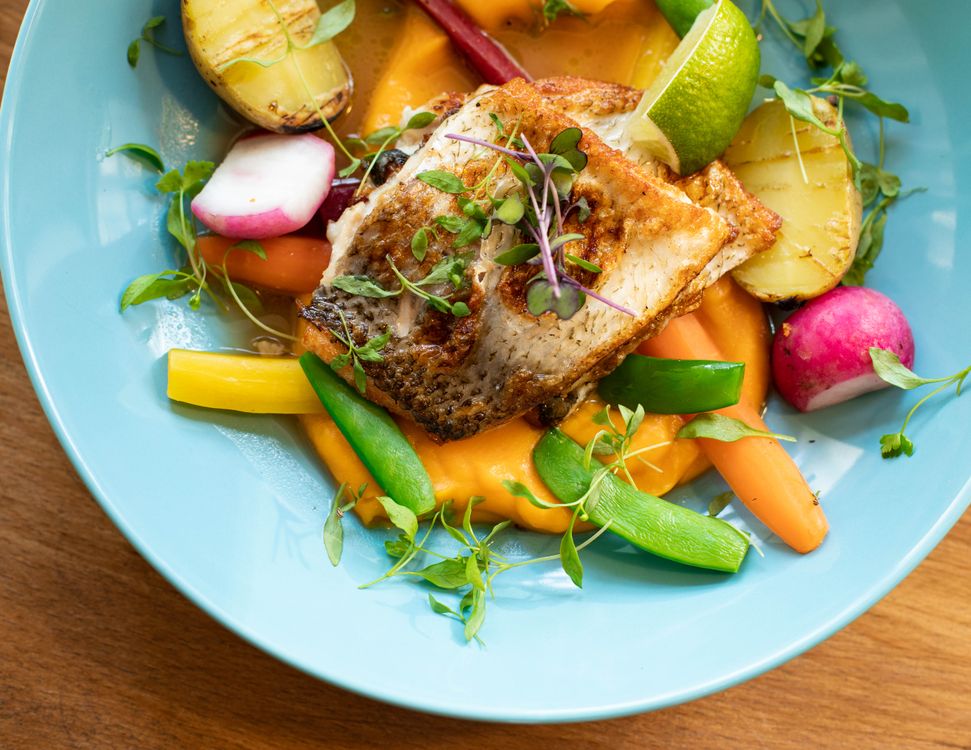 Balanced 2,000-calorie meal plan featuring nutrient-dense whole foods for lasting energy and health