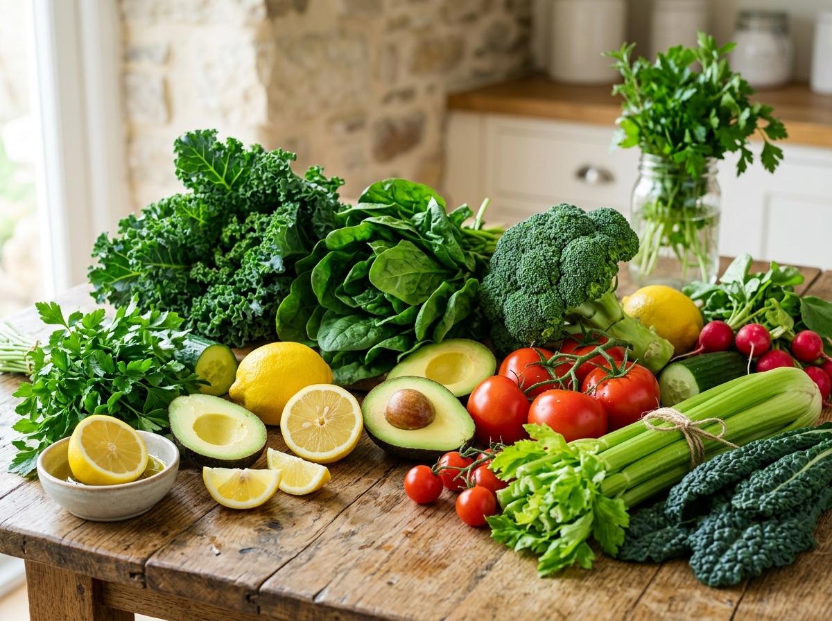 Alkaline Diet: What general understanding Actually Says