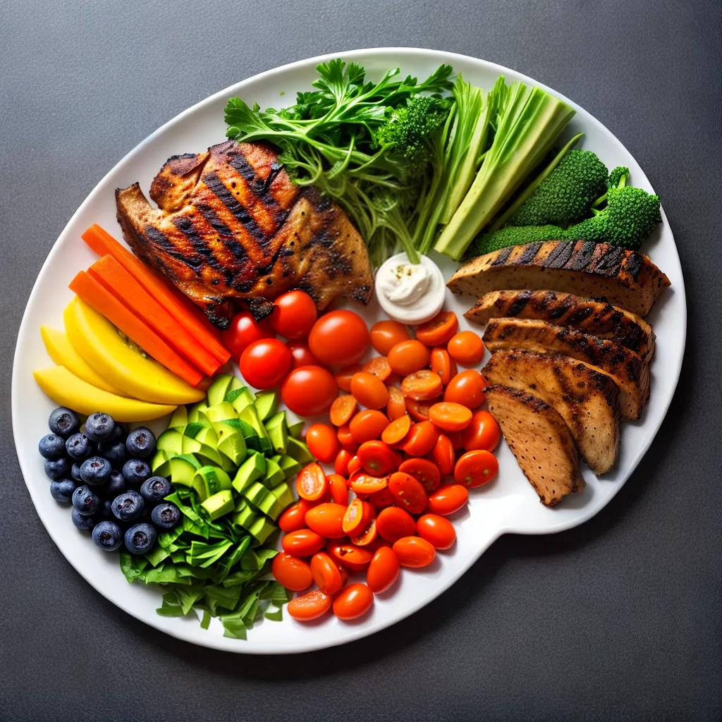 1000 Calorie Diet