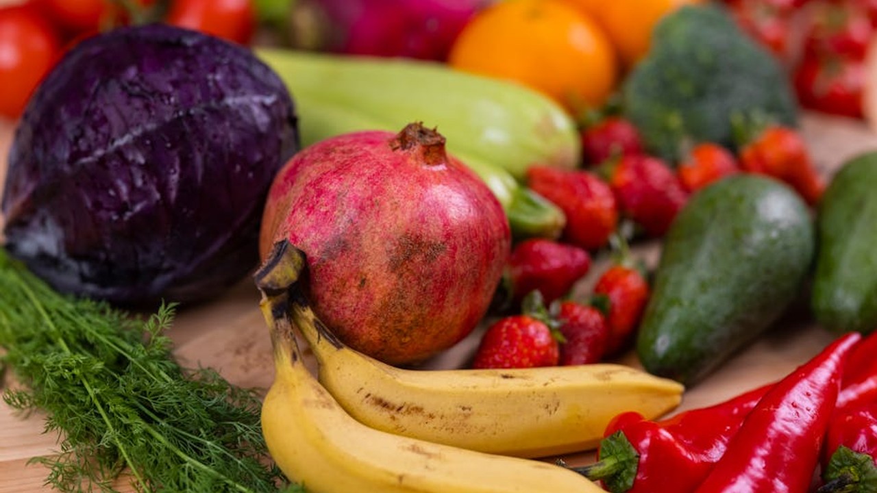 Master Your AIP Diet: A Beginner-Friendly Meal Plan