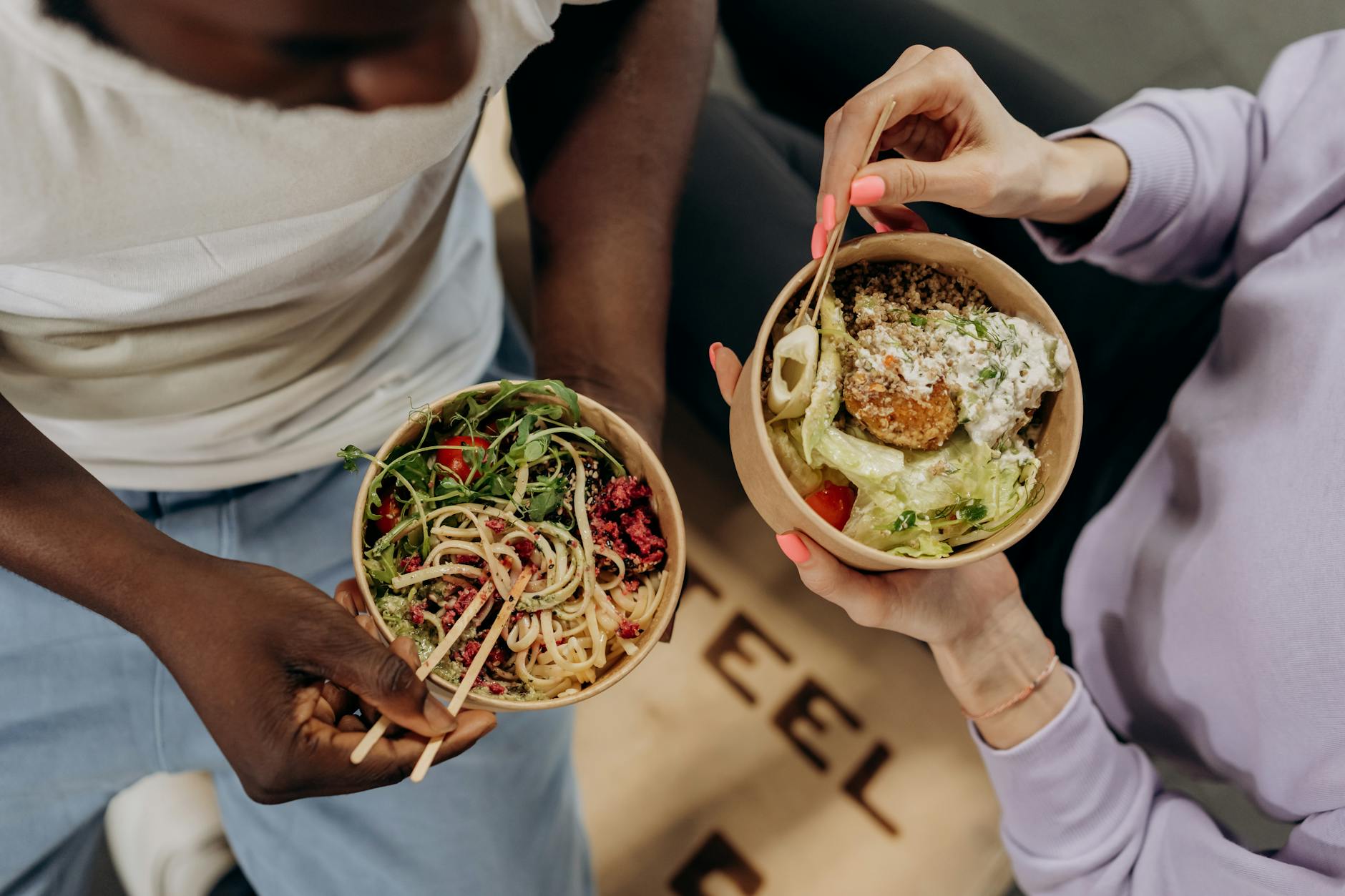 Beginner Guide to Healthy Eating