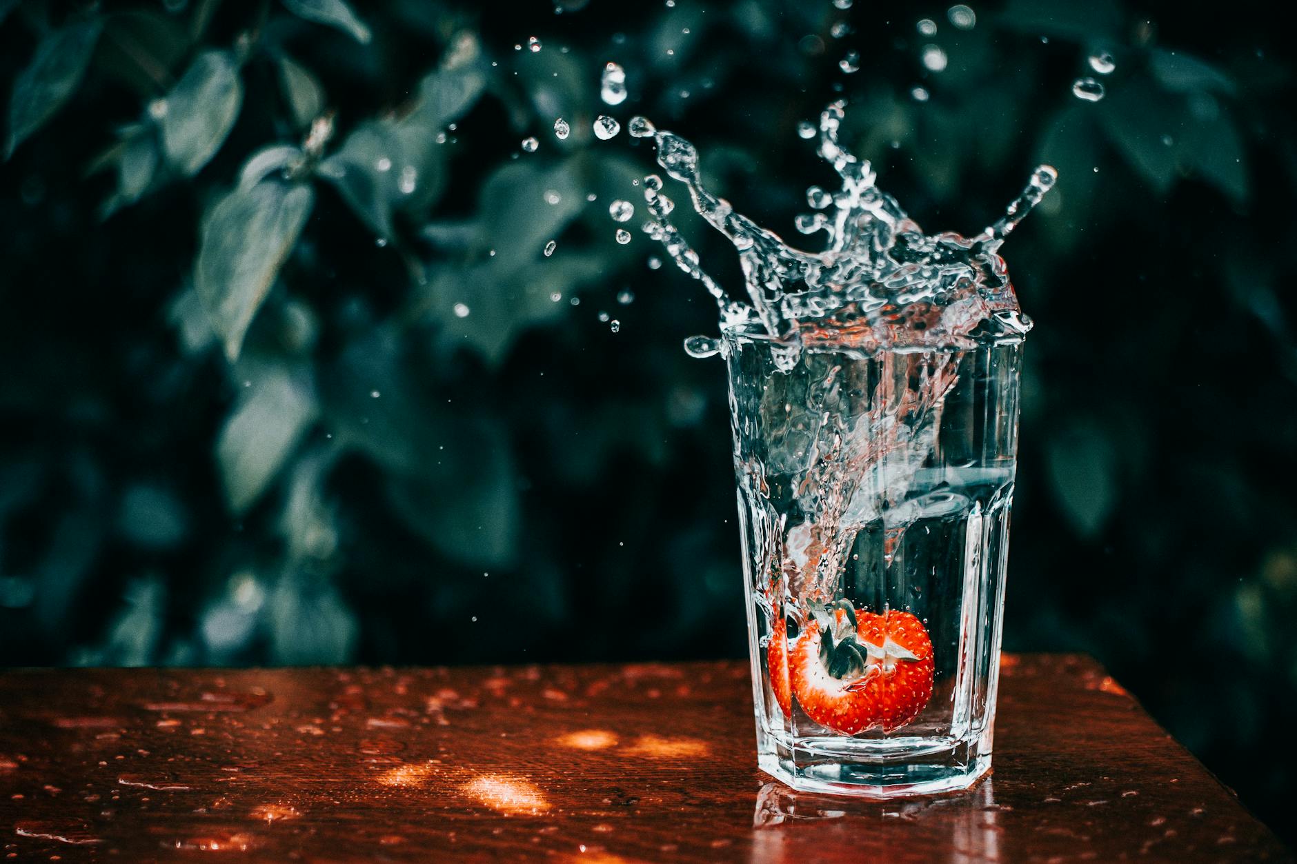 Health Benefits of Drinking Water Daily - Complete Guide