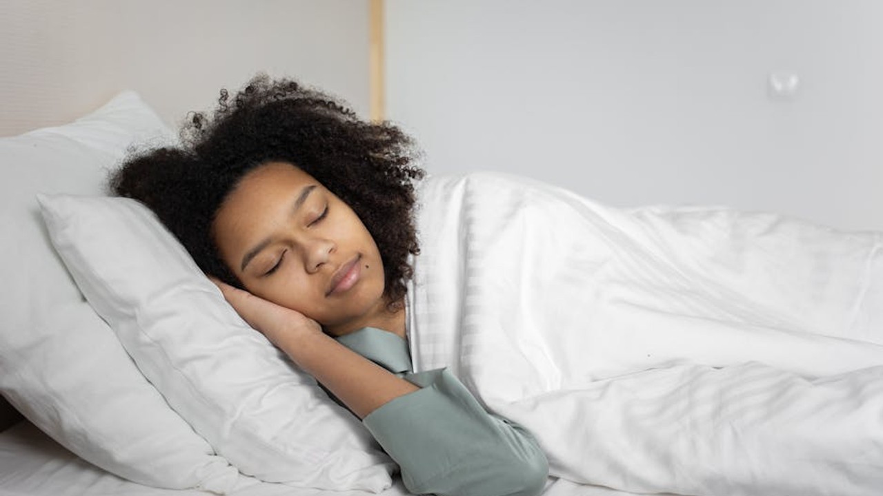 Sleep Recovery