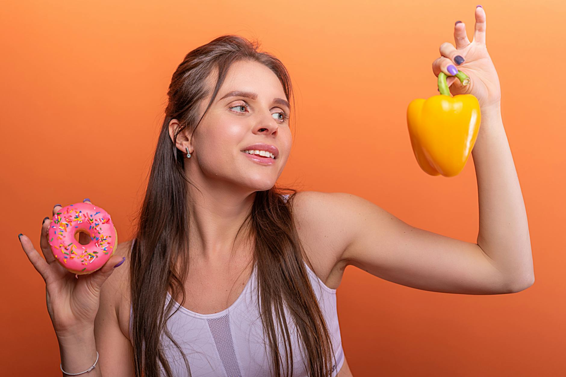 Common Diet Mistakes to Avoid