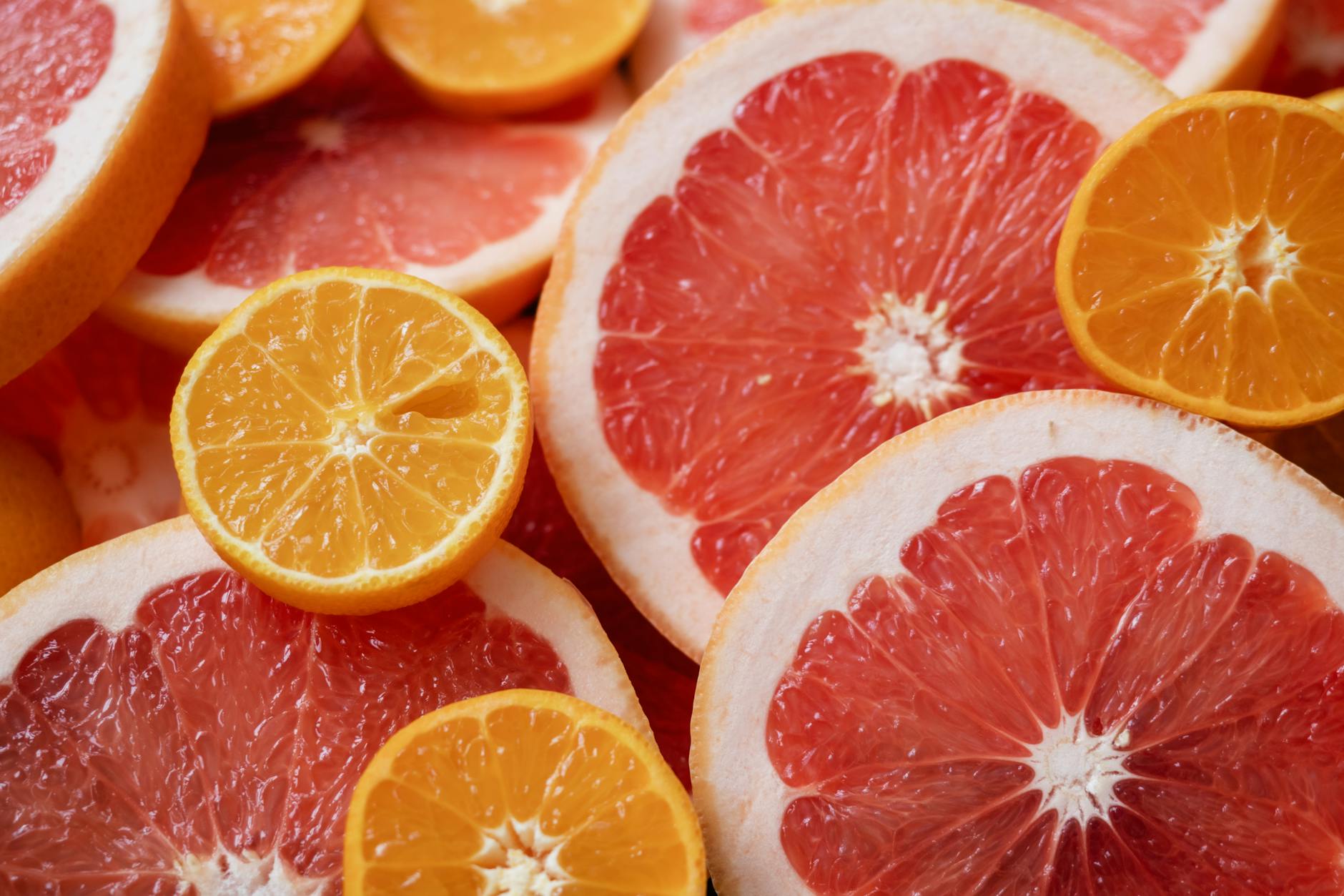 Foods That Boost Immunity