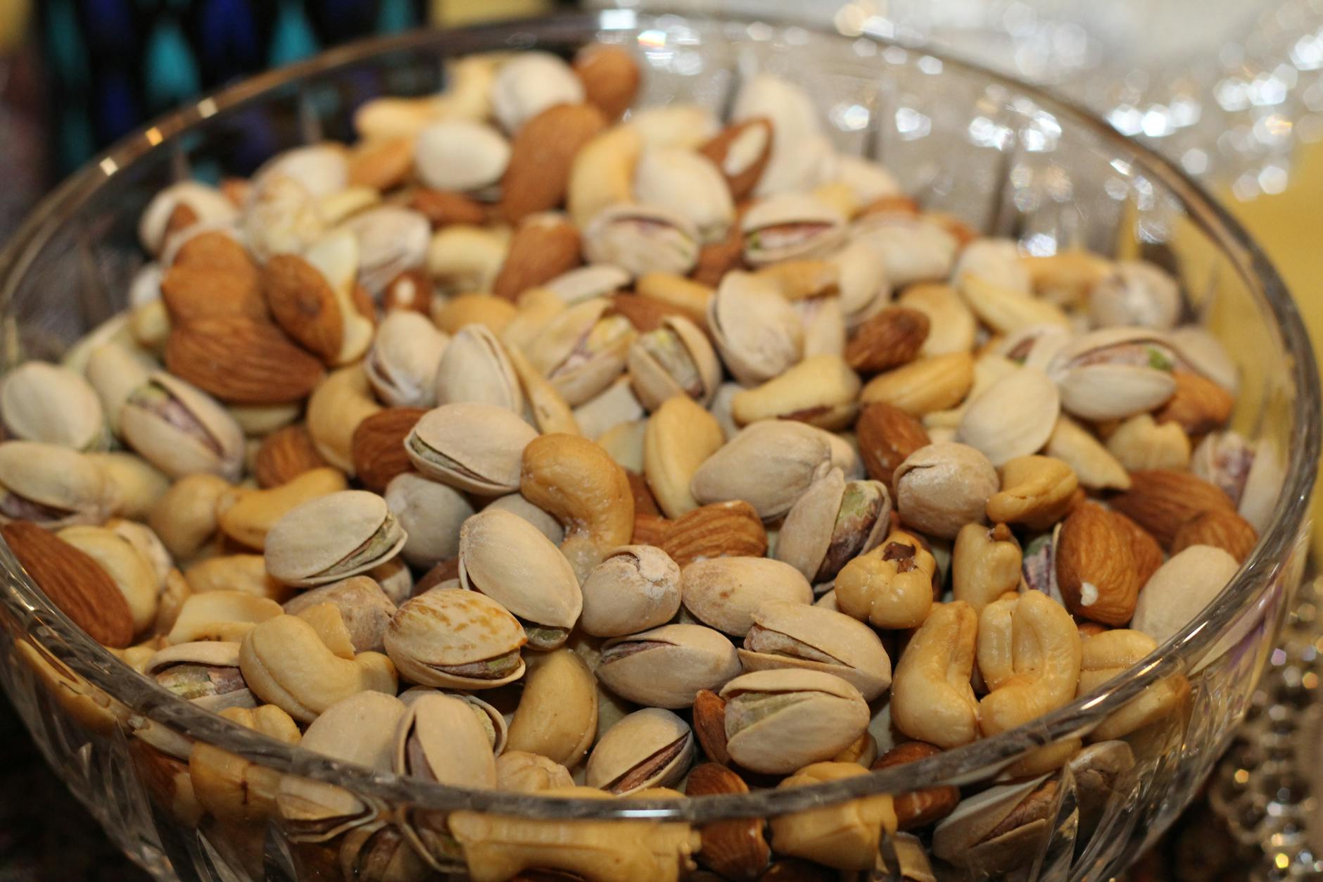 Healthy Snacks You Can Make at Home