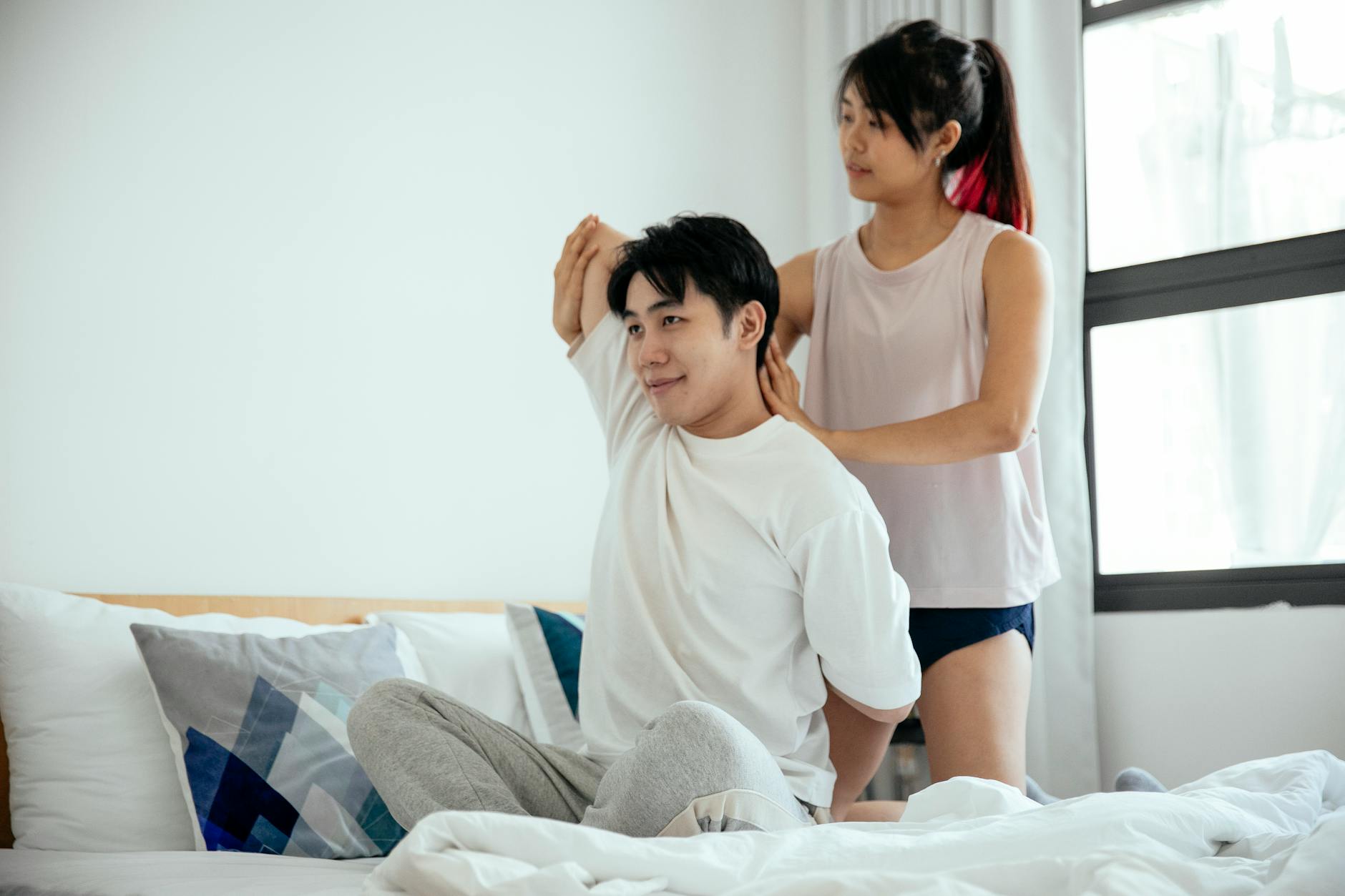 How to Build a Healthy Daily Routine
