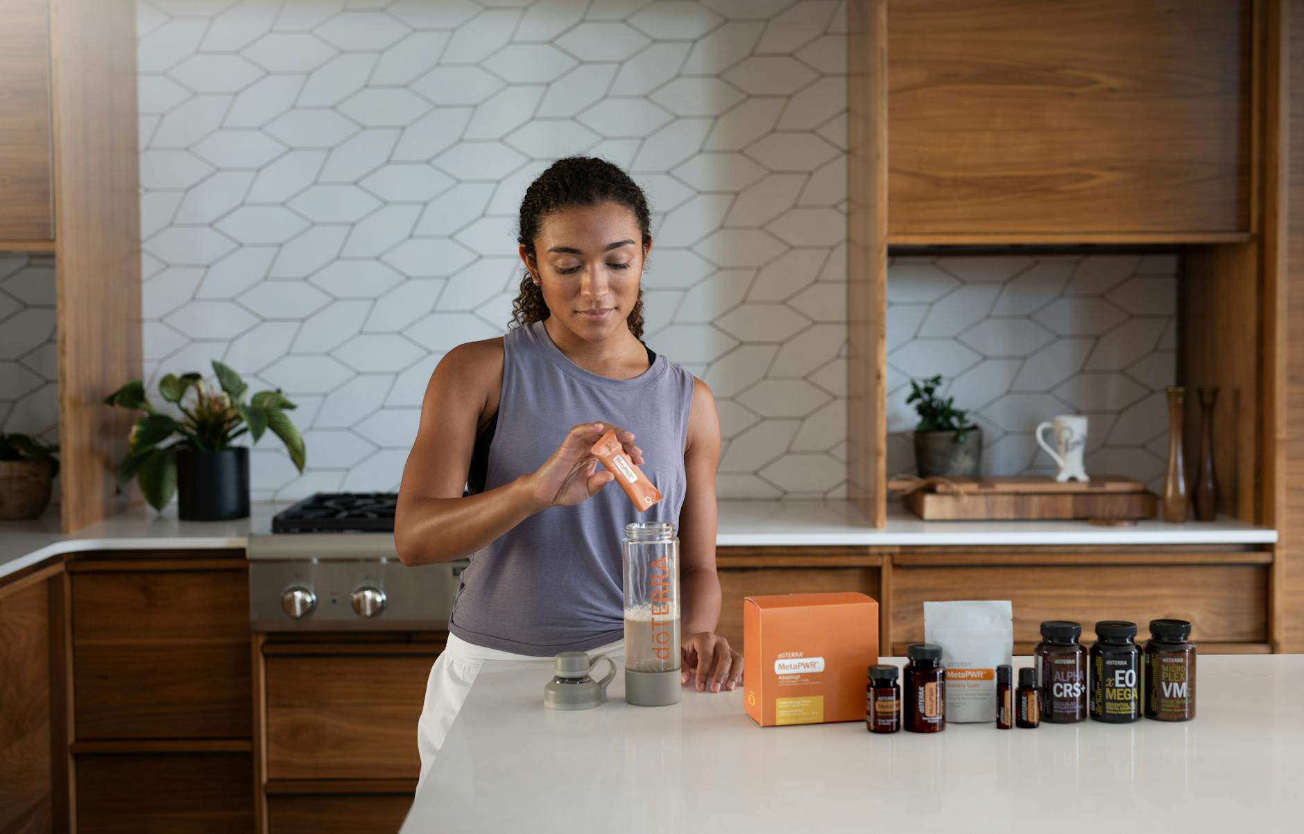 How to Improve Metabolism Naturally