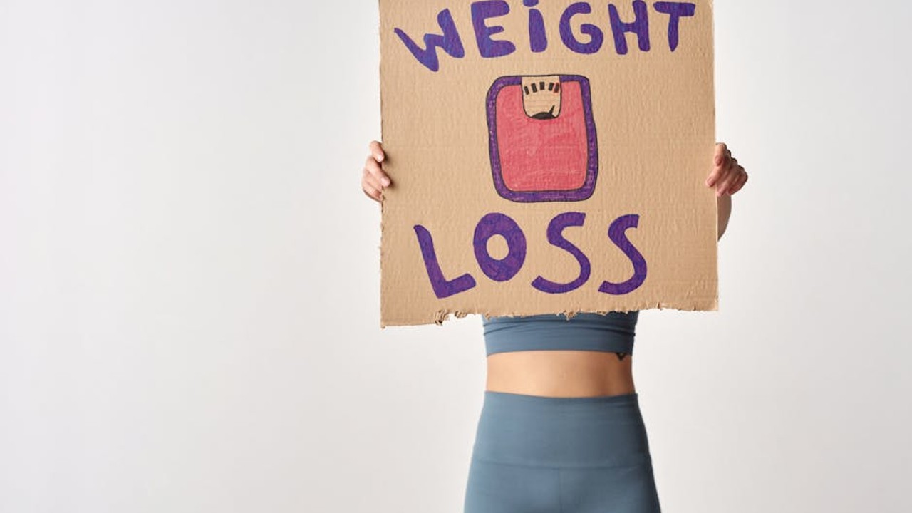 Shed 10kg This Month: Your Ultimate 30-Day Weight Loss Plan