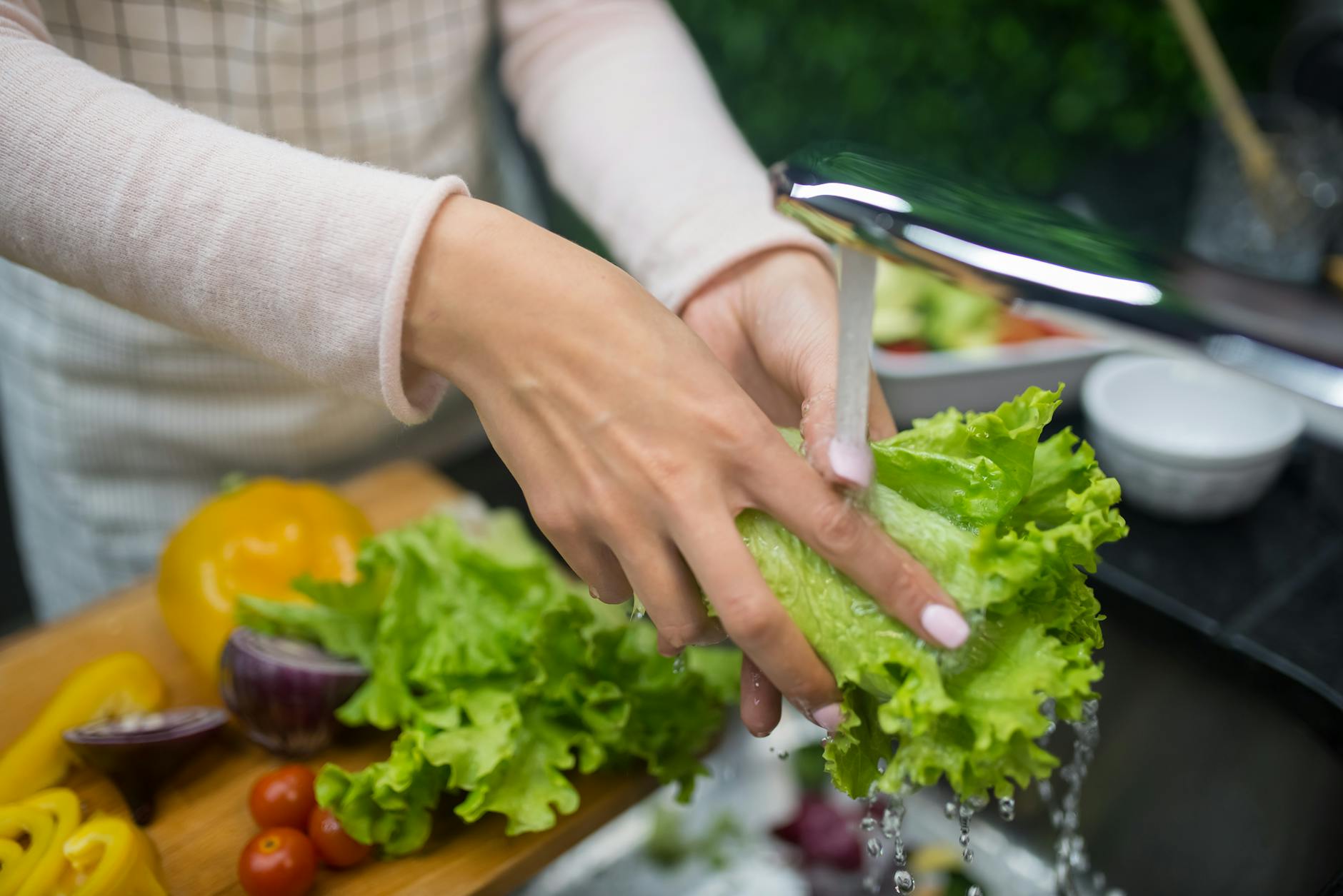 How to Start Eating Clean