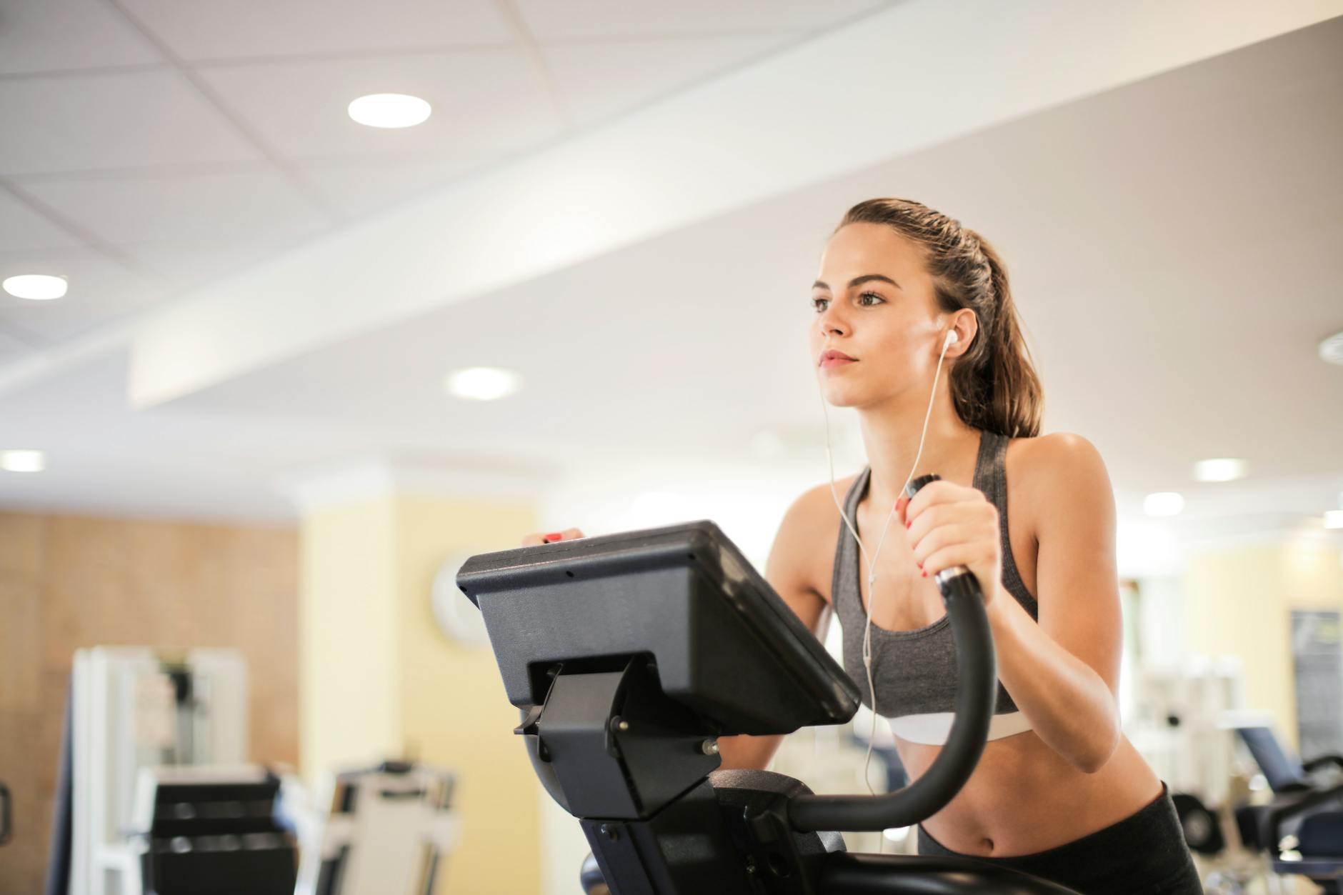 How to Stay Consistent with Fitness