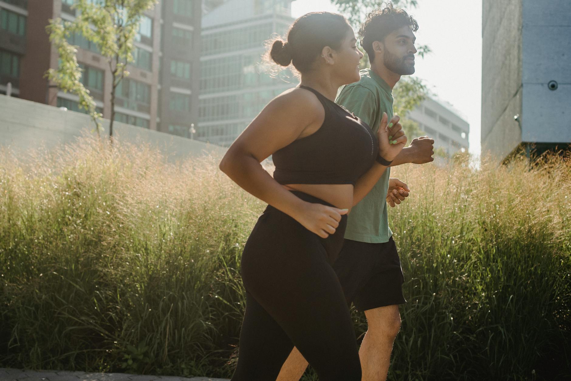How to Stay Fit Without a Gym