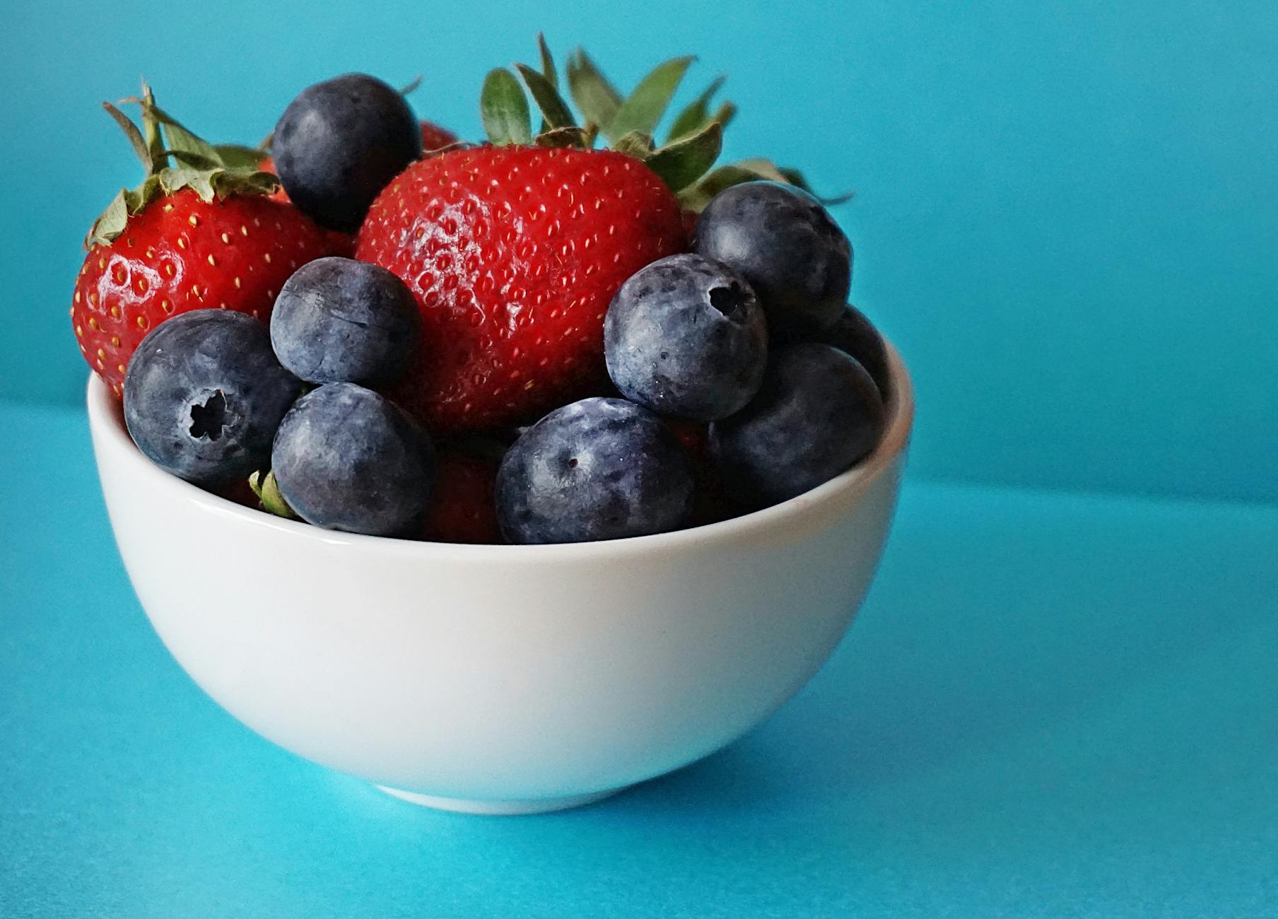 Superfoods to Add to Your Diet