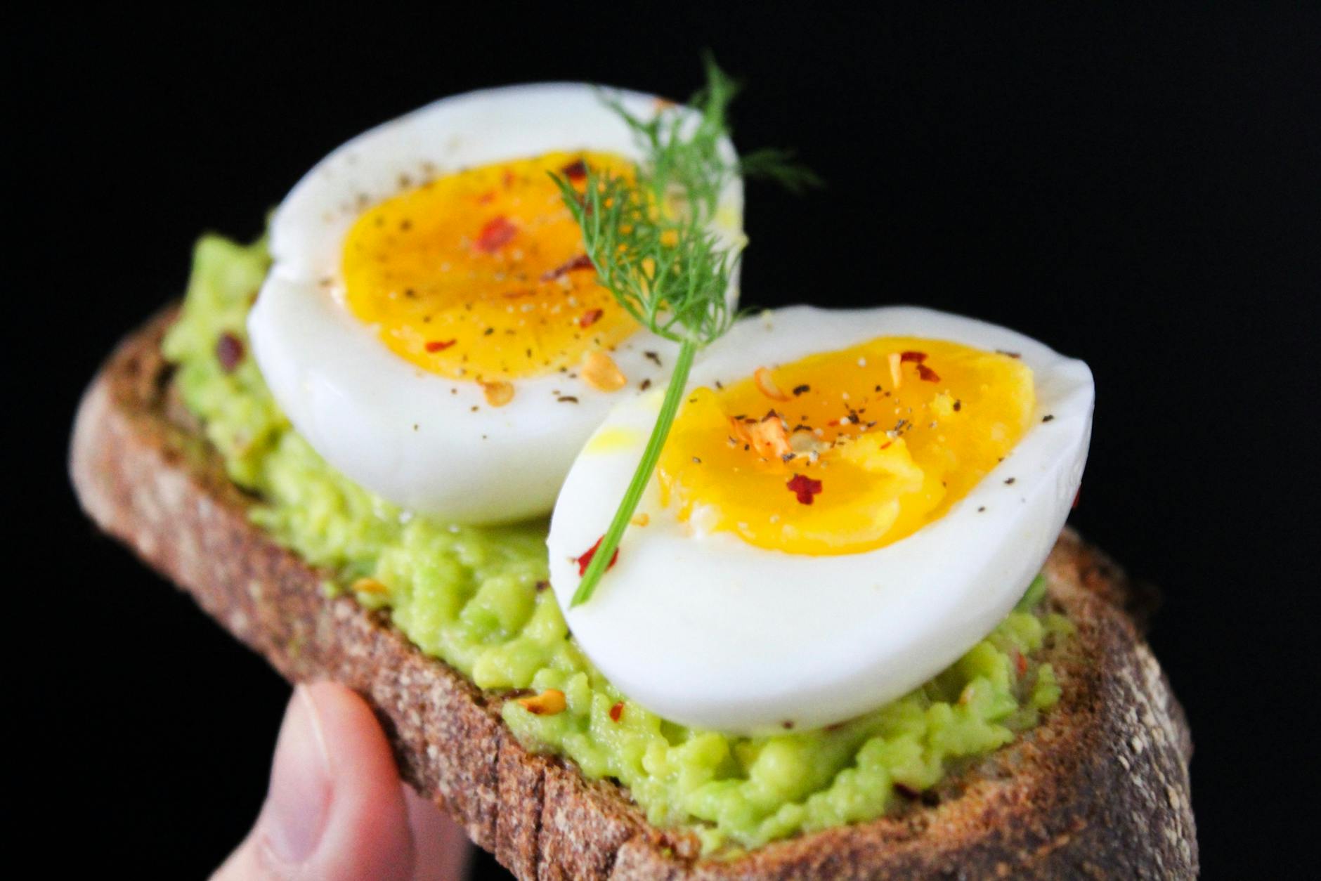Top 10 Healthy Breakfast Ideas