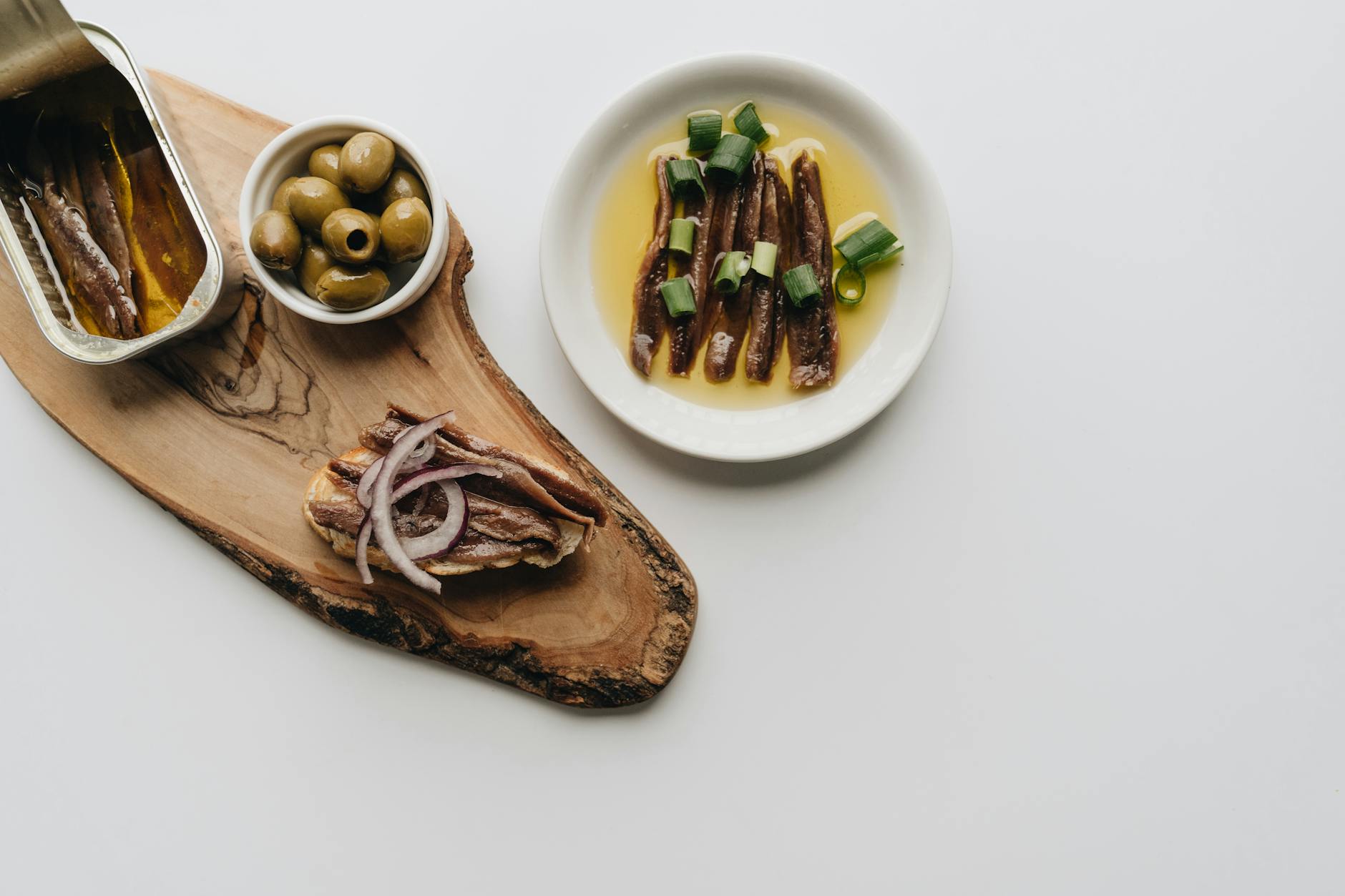 Mediterranean Diet Guide