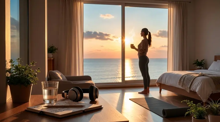Morning Routine for Success: How to Reclaim Your Focus