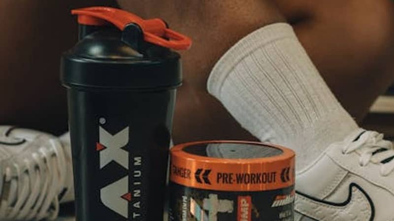 Pre Workout Stimulants