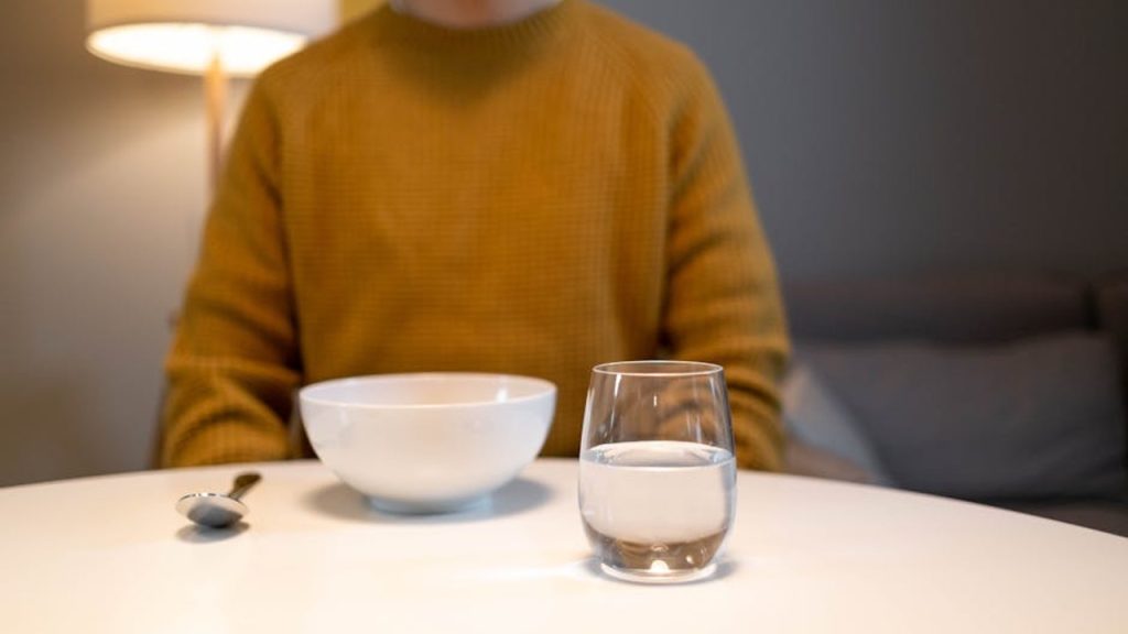 Intermittent Fasting Diet Plan