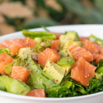 7-Day Diet to Lower Triglycerides With Smarter Food Swaps